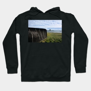 Lindisfarne Hoodie